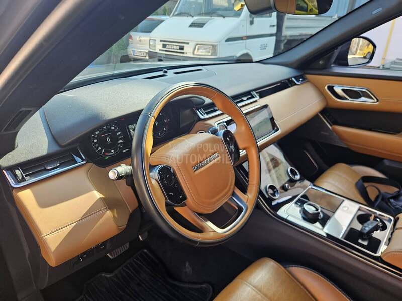 Land Rover Range Rover Velar 3.0 r dinamic
