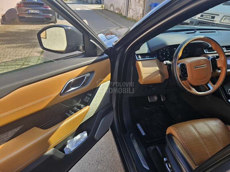 Land Rover Range Rover Velar 3.0 r dinamic