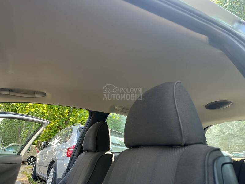 Alfa Romeo 147 1.9 jtd