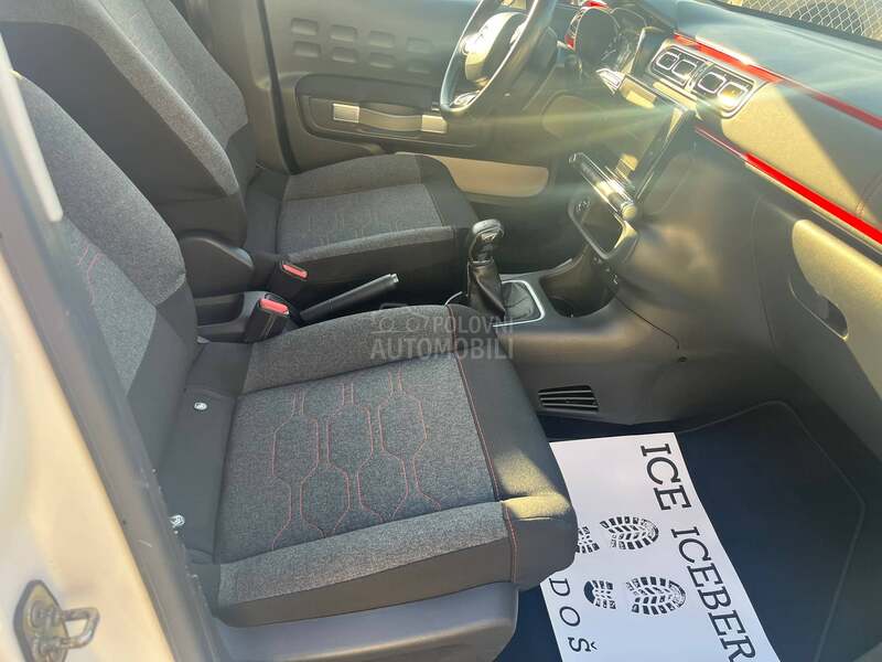 Citroen C3 1.2 Pure Tech