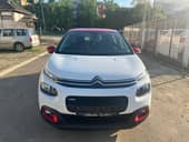 Citroen C3 1.2 Pure Tech