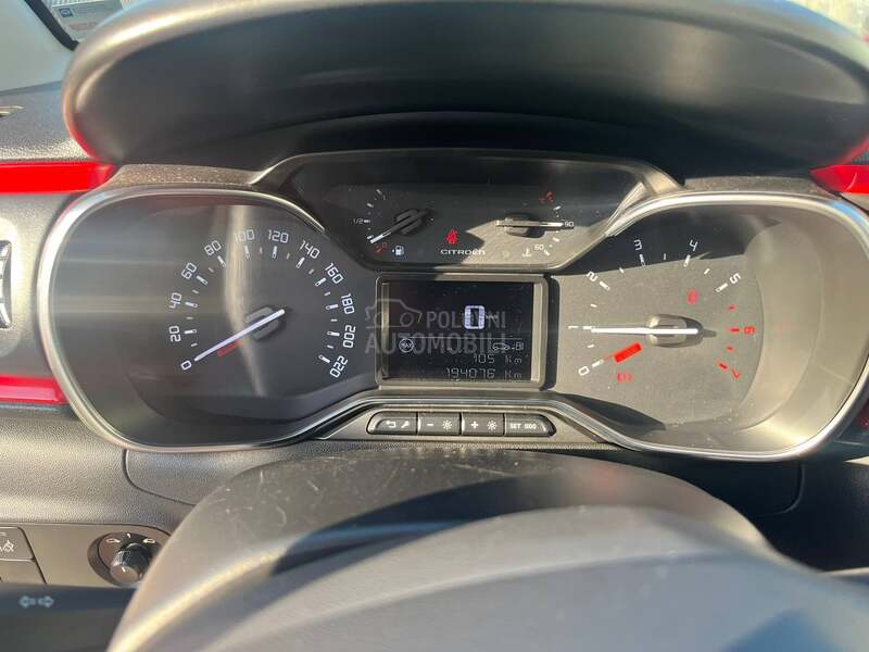 Citroen C3 1.2 Pure Tech