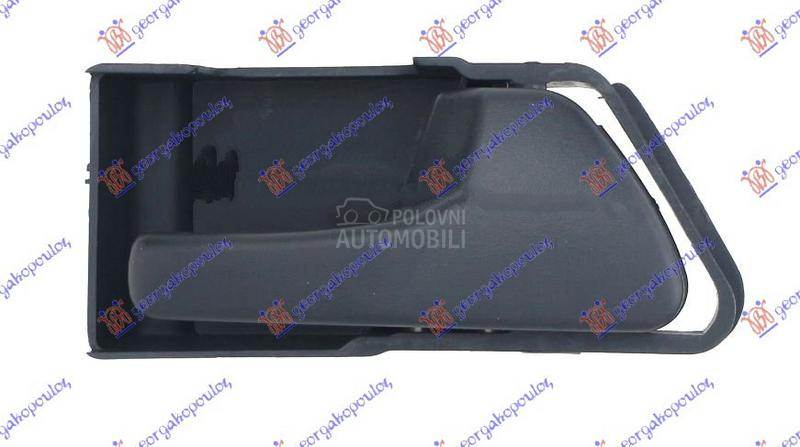 KVAKA PREDNJIH/ZADNJIH VRATA U