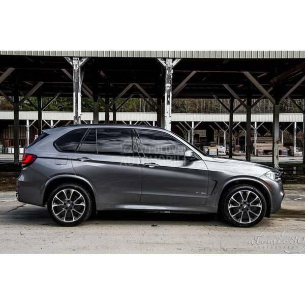 Aluminijumske felne BMW X5 X6 F15 F16 19" 5 x 120