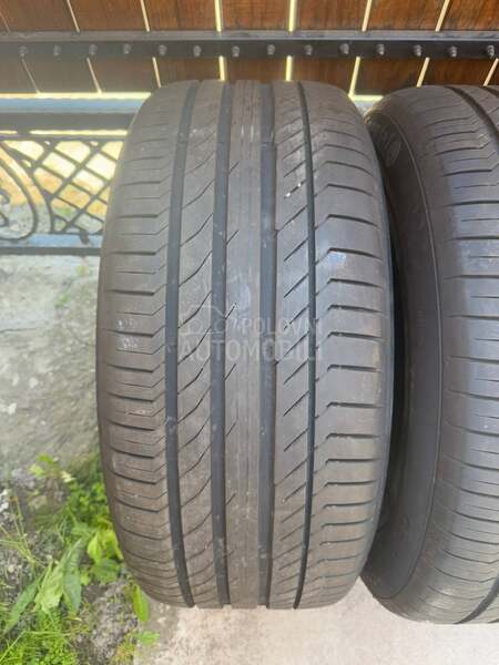 Aluminijumske felne BMW X5 X6 F15 F16 19" 5 x 120