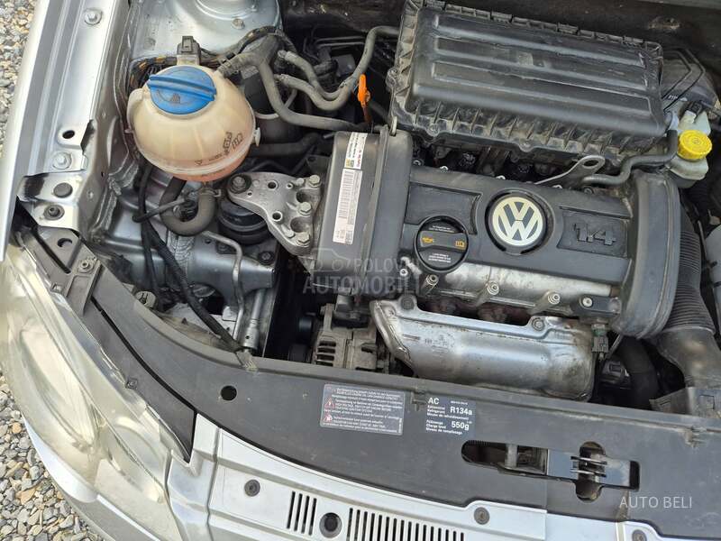 Volkswagen Polo 1.4