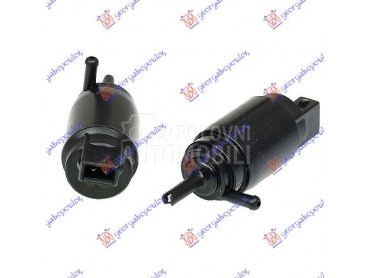 MOTOR POSUDE BRISACA (KOCKASTI za Seat Ibiza od 1993. do 1995. god.