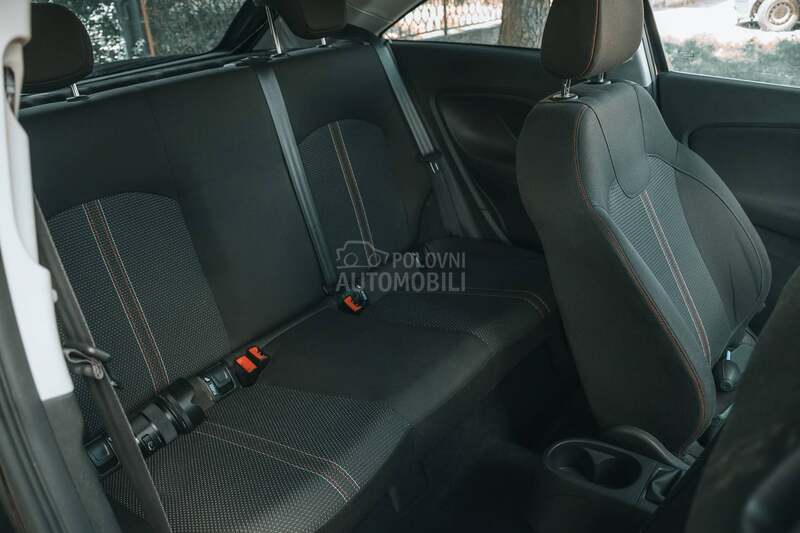 Opel Corsa E 1.3 CDTI