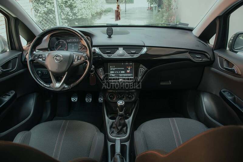 Opel Corsa E 1.3 CDTI