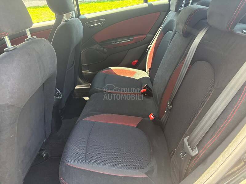 Fiat Bravo 1.4 Turbo T.O.P.