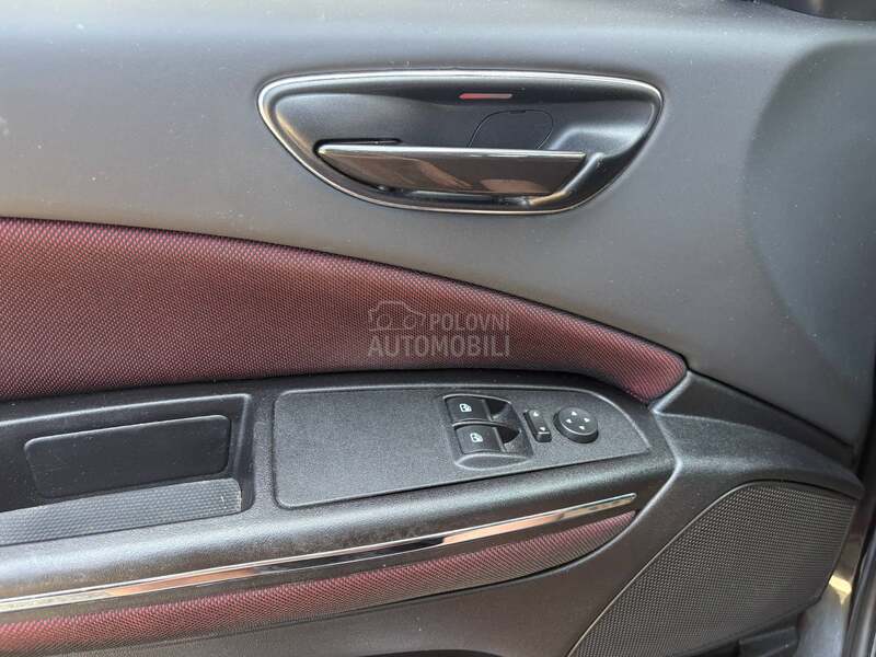 Fiat Bravo 1.4 Turbo T.O.P.