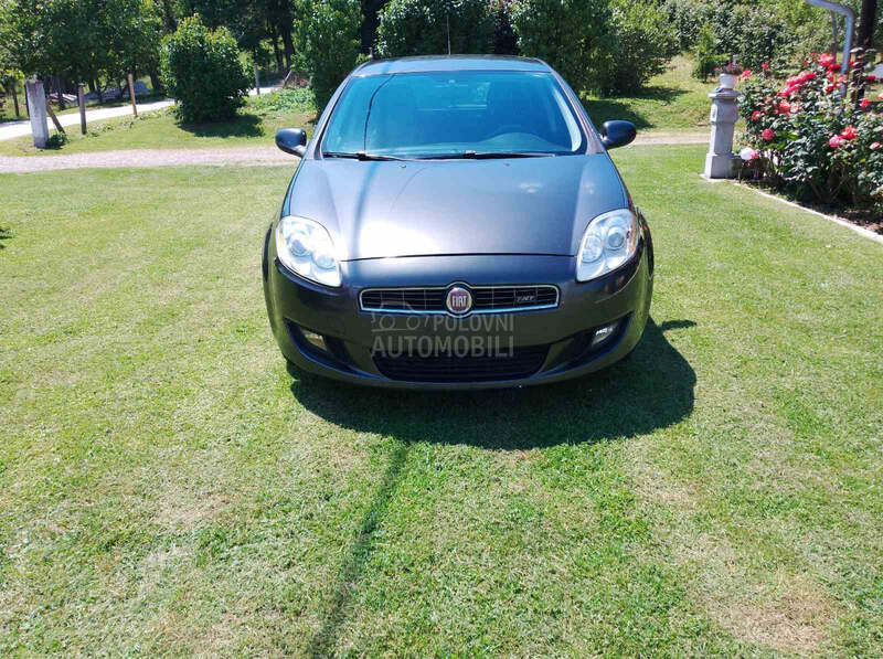 Fiat Bravo 1.4 Turbo