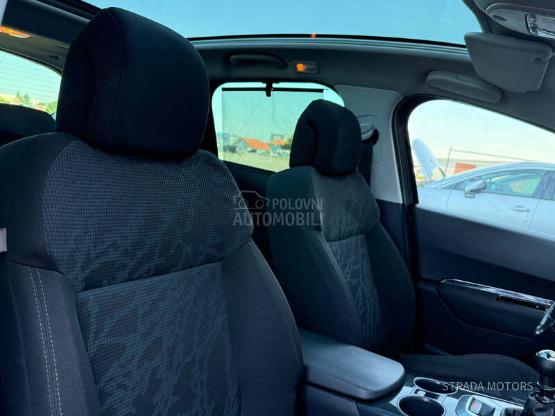 Peugeot 3008 1.6 HDI ALLURE