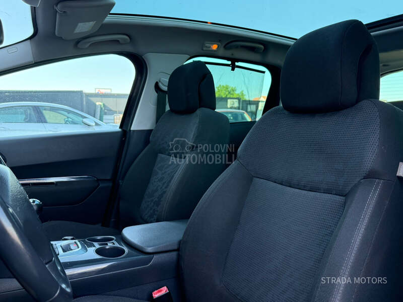 Peugeot 3008 1.6 HDI ALLURE