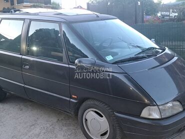 Renault Espace V6i