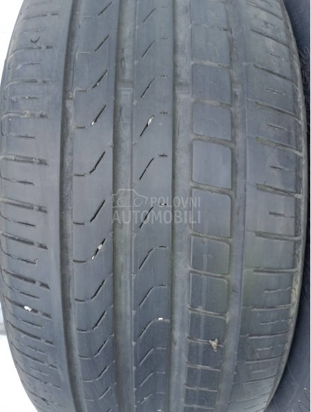 Pirelli 255/45 R19 Letnja