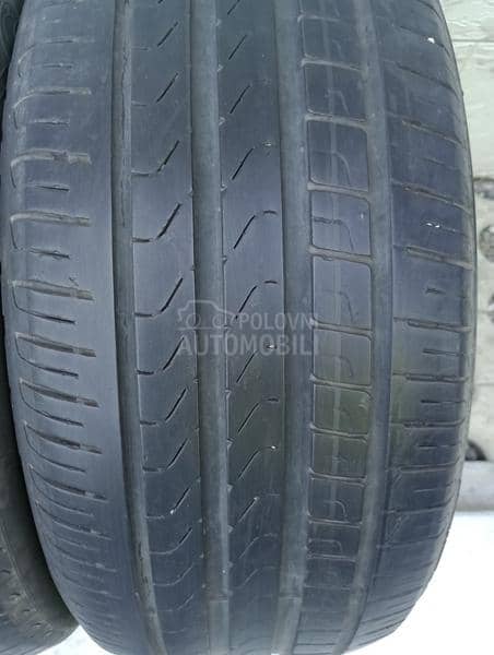 Pirelli 255/45 R19 Letnja