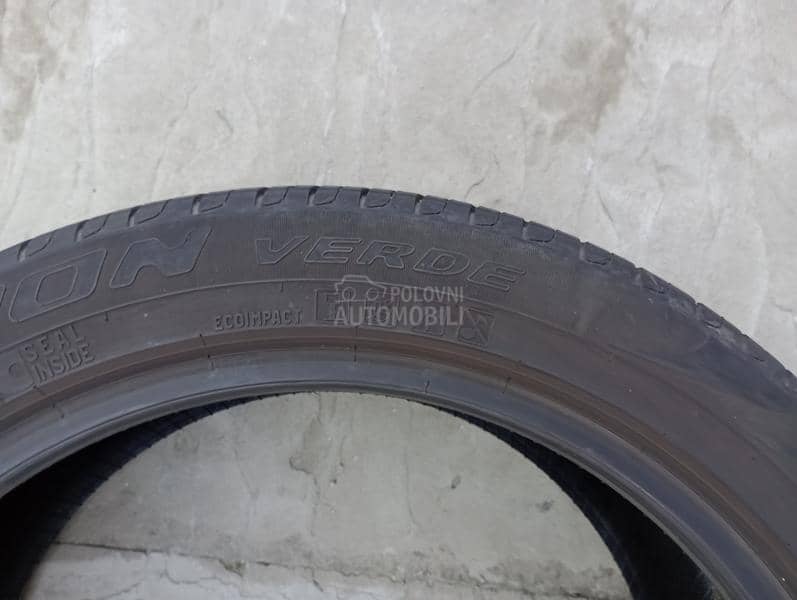 Pirelli 255/45 R19 Letnja