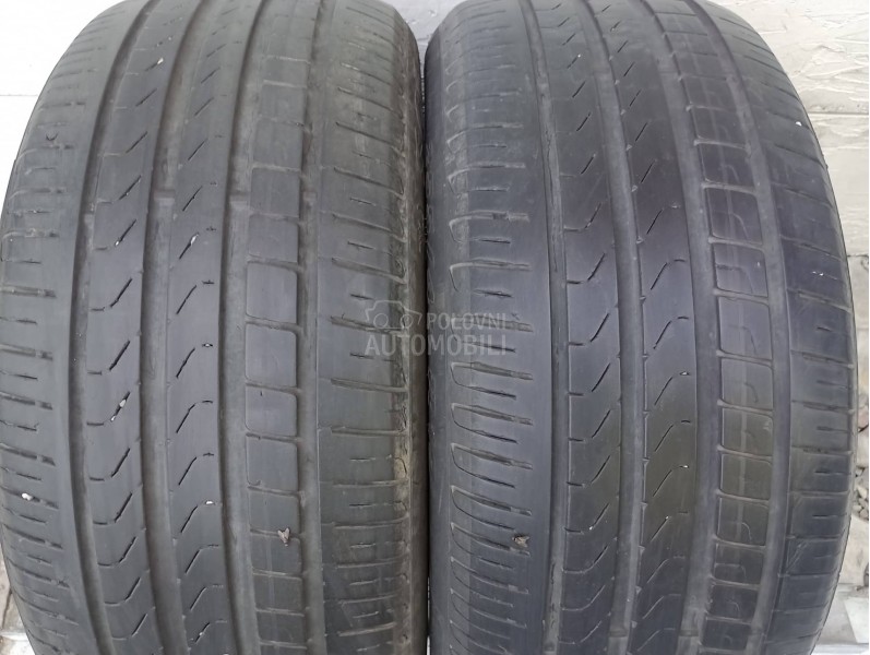 Pirelli 255/45 R19 Letnja