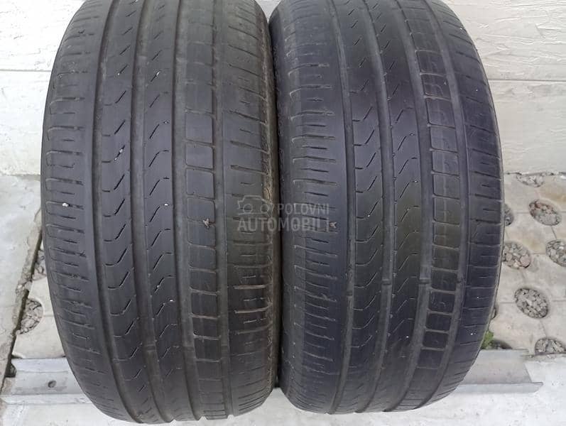 Pirelli 255/45 R19 Letnja