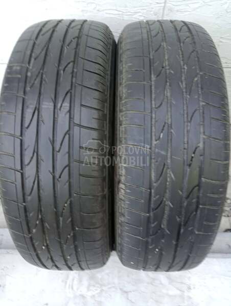Bridgestone 215/65 R16 Letnja