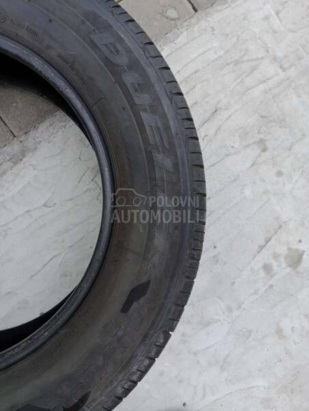 Bridgestone 215/65 R16 Letnja