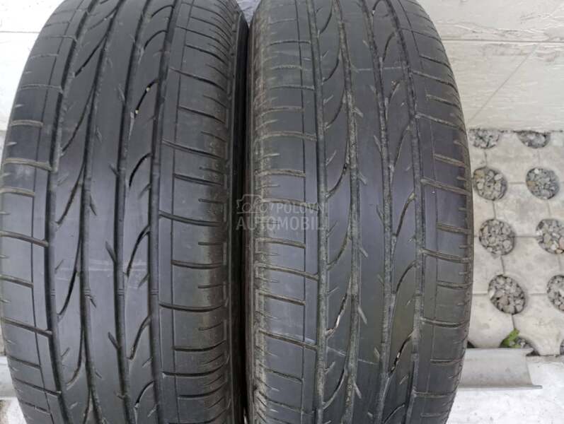 Bridgestone 215/65 R16 Letnja
