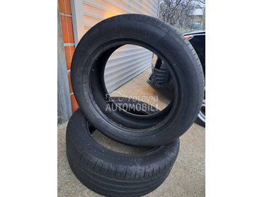 Continental 235/55 R19 Letnja
