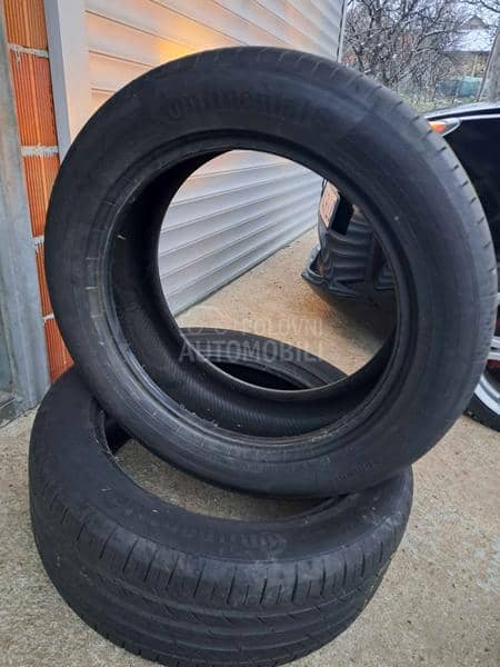 Continental 235/55 R19 Letnja
