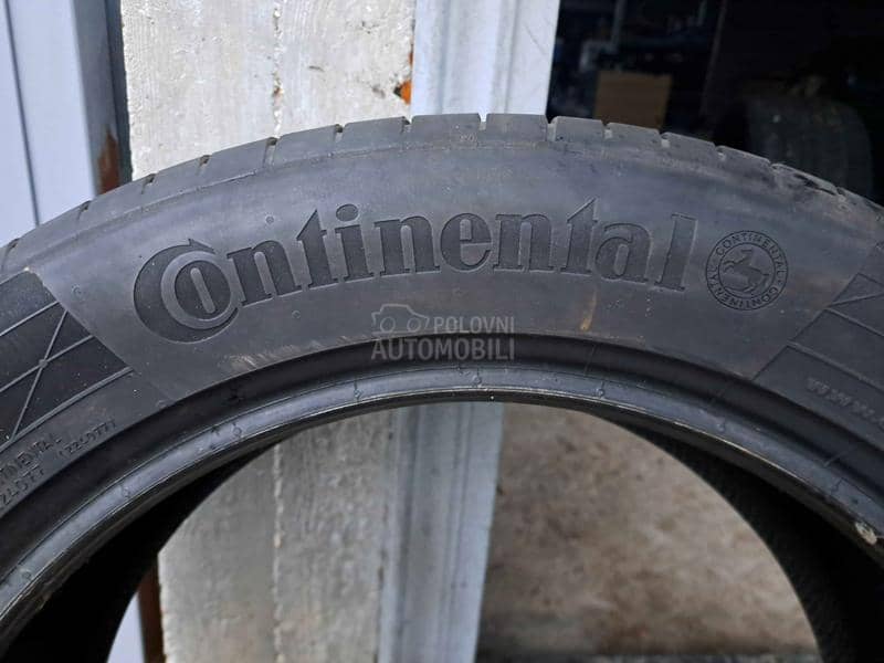 Continental 235/55 R19 Letnja