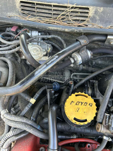 Saab 9-3 2.0 t