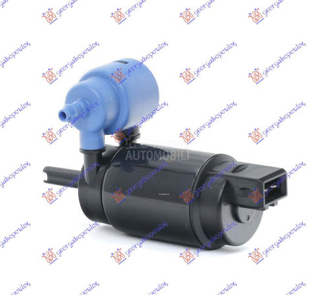MOTOR POSUDE BRISACA (KOCKASTI