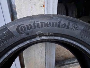 Continental 255/50 R19 Letnja