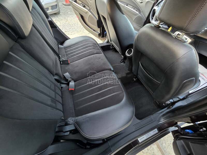 Lancia Delta 1.6 Mjet