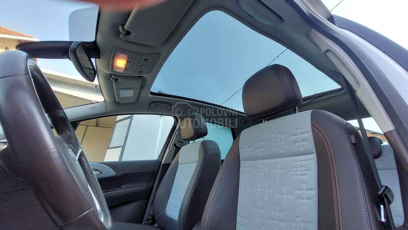 Opel Meriva 1.7 CDTI