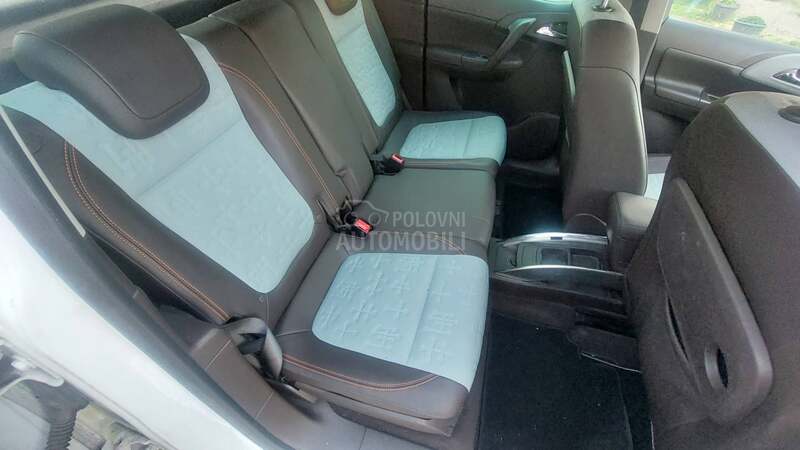 Opel Meriva 1.7 CDTI