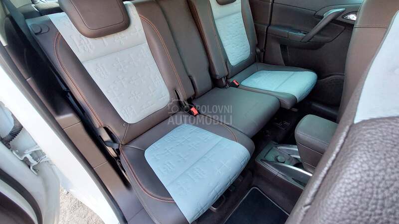 Opel Meriva 1.7 CDTI