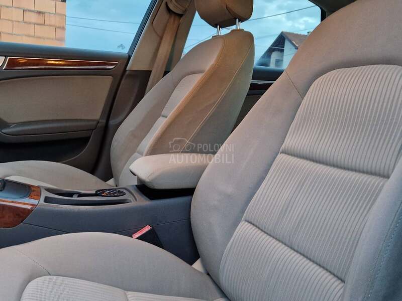 Audi A4 2.0 TDI