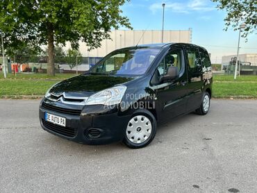 Citroen Berlingo 1.6 HDI