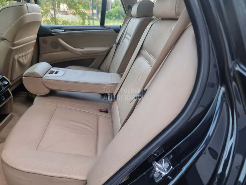 BMW X5 3,0D