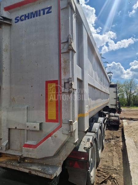 Schmitz SKI 24 SL 9.6