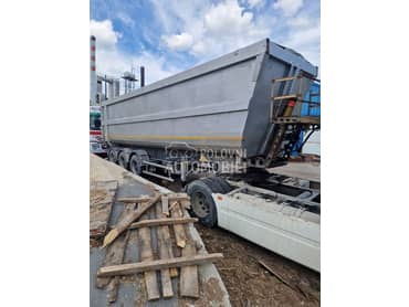 Schmitz SKI 24 SL 9.6