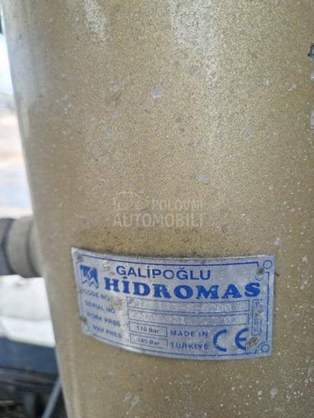 Schmitz SKI 24 SL 9.6