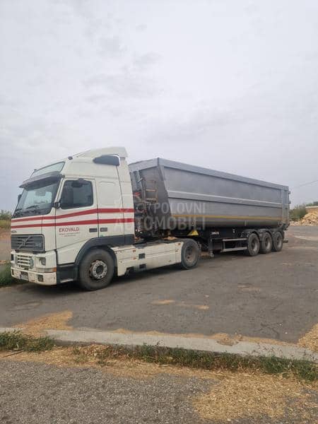 Schmitz SKI 24 SL 9.6