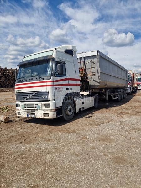 Schmitz SKI 24 SL 9.6