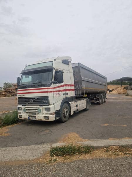 Schmitz SKI 24 SL 9.6