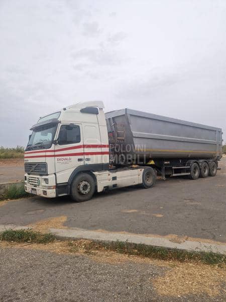 Schmitz SKI 24 SL 9.6