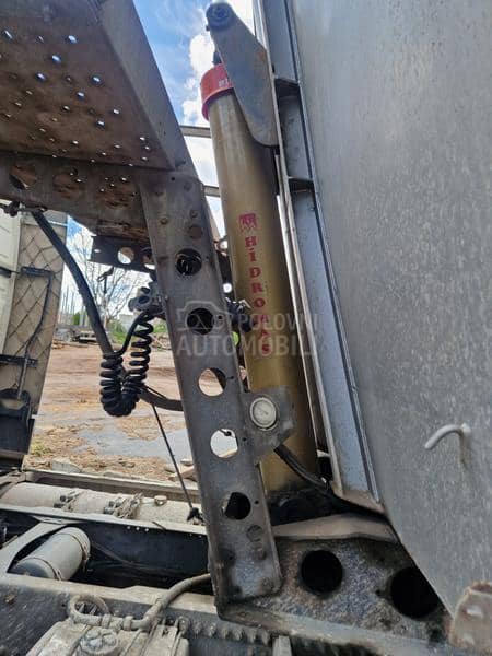 Schmitz SKI 24 SL 9.6