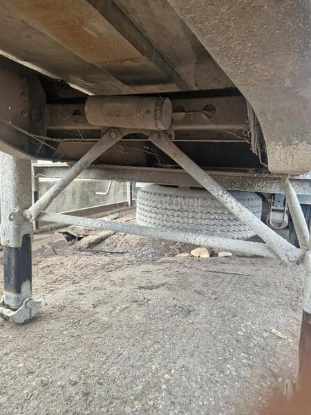 Schmitz SKI 24 SL 9.6