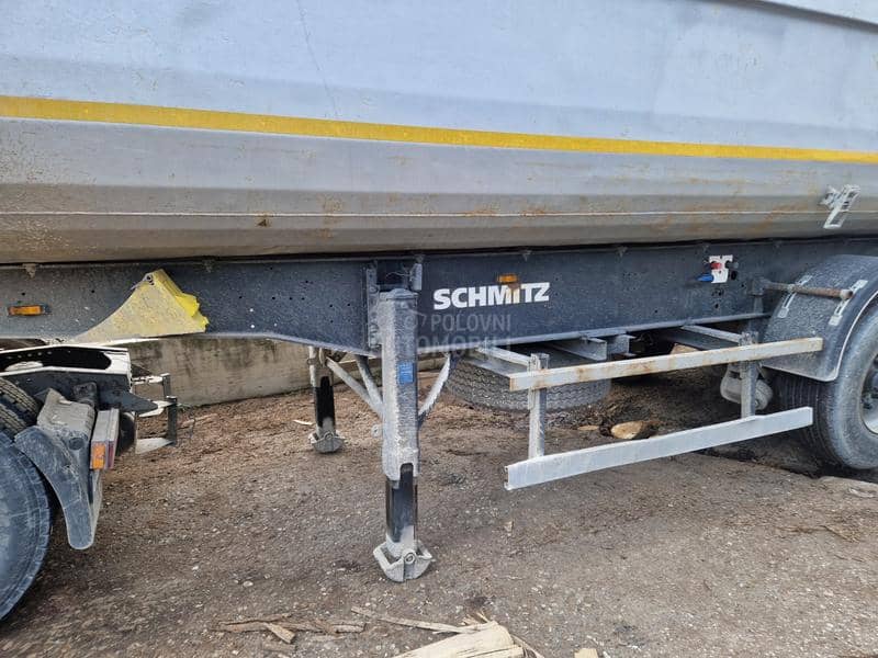Schmitz SKI 24 SL 9.6